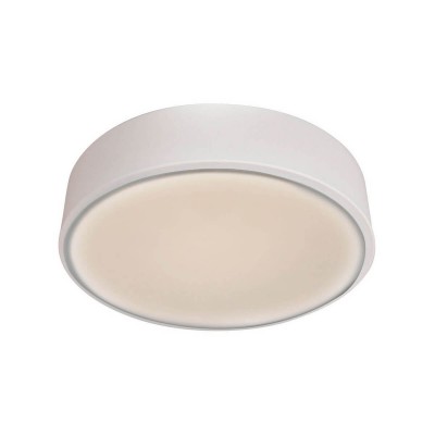 

Светильник МЕДИНА белый d23 h5 Led 12W (4000K) Kink light 5423,01, 5423,01