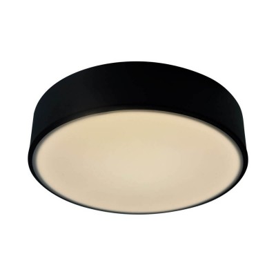 

Светильник МЕДИНА черный d23 h5 Led 12W (4000K) Kink light 5423,19, 5423,19