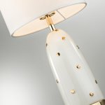 Настольная лампа Odeon Light 5423/1T MODERN