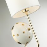 Бра Odeon Light 5423/1W MODERN