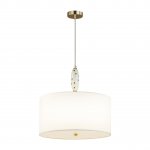 Люстра Odeon Light 5423/5 MODERN