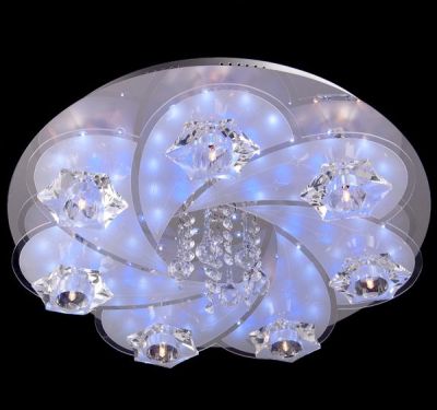 Люстра Eurosvet 5424/7