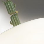 Люстра Odeon light 5425/3 CACTUS