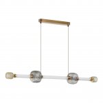 Люстра Odeon Light 5426/40L MODERN