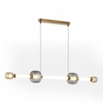 Люстра Odeon Light 5426/40L MODERN