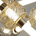 Люстра Odeon Light 5426/54CL MODERN