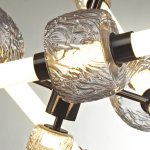 Люстра Odeon Light 5427/54CL MODERN