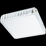 Настенно-потолочный светильник LED Eglo 95542 TELLUGIO-S