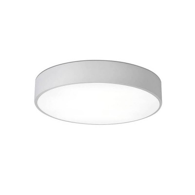 Светильник МЕДИНА белый d30 h5 Led 18W (4000K) Kink light 5430,01 Светильник МЕДИНА белый d30 h5 Led 18W (4000K) Kink light 5430,01
