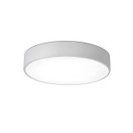 Светильник МЕДИНА белый d30 h5 Led 18W (4000K) Kink light 5430,01