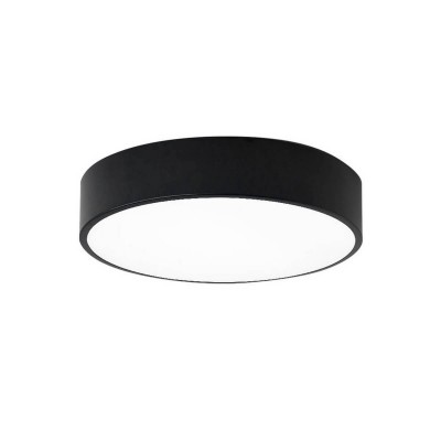 

Светильник МЕДИНА черный d30 h5 Led 18W (4000K) Kink light 5430,19, 5430,19