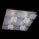 Светильник Eurosvet 5430/4 хром