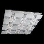 Светильник Eurosvet 5430/9 хром