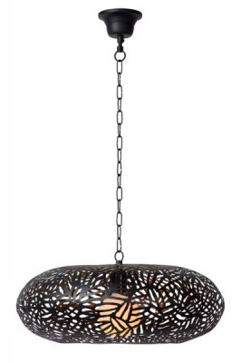 Подвесной светильник Lucide 54302/49/30 OMAR Подвесной светильник Lucide 54302/49/30 OMAR