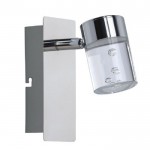 Светильник поворотный спот Mw light 543020601 Бали