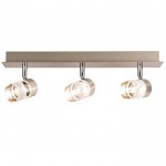 Светильник поворотный спот Mw light 543020703 Бали