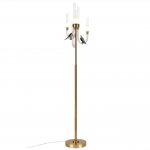 Odeon Light 5431/12FL