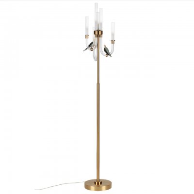 Odeon Light 5431/12FL