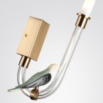 Odeon Light 5431/2WLA