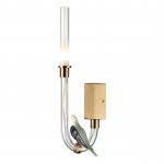 Бра Odeon Light 5431/2WL L-VISION