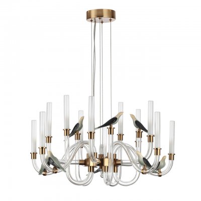 Люстра Odeon Light 5431/30L L-VISION