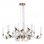 Люстра Odeon Light 5431/37L L-VISION