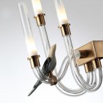 Бра Odeon Light 5431/6WL L-VISION