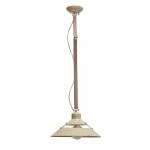 Подвесной светильник Mantra 5431 INDUSTRIAL