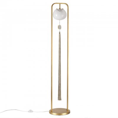 Торшер Odeon light 5432/1F FIOLENT