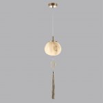 Подвесной светильник Odeon light 5432/1 FIOLENT