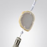 Люстра Odeon light 5432/8 FIOLENT