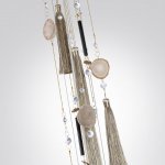 Люстра Odeon light 5432/8 FIOLENT