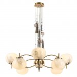 Люстра Odeon light 5432/8 FIOLENT