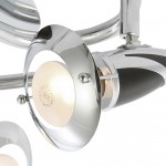 Люстра Globo 54330-3 Lord