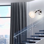 Светильник поворотный спот Globo 54341-1o ELLIOTT