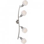 Светильник Globo 54341-4 Elliott