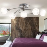 Светильник потолочный Globo 54341-5o 