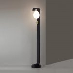 Ландшафтный светильник Odeon light 5434/1FA LUMA