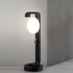 Ландшафтный светильник Odeon light 5434/1F LUMA