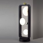 Ландшафтный светильник Odeon light 5434/3FB LUMA
