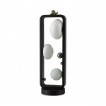Ландшафтный светильник Odeon light 5434/3FB LUMA