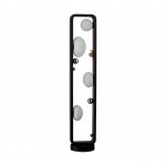 Ландшафтный светильник Odeon light 5434/4FB LUMA