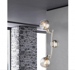 Спот Globo 54348-2 ROMAN