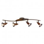 Светильник Globo 5435-4 Earl