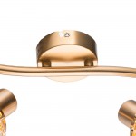 Светильник спот Globo 54358-2 MERO