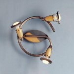 Люстра поворотная Globo 5436-3 Lord