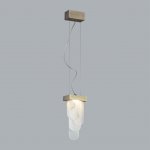 Подвесной светильник Odeon light 5437/12L FOROS