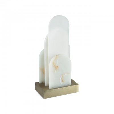 Настольная лампа Odeon light 5437/12TL FOROS Настольная лампа Odeon light 5437/12TL FOROS