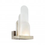 Настенный светильник Odeon light 5437/12WL FOROS