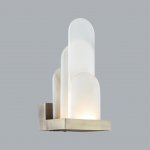 Настенный светильник Odeon light 5437/12WL FOROS